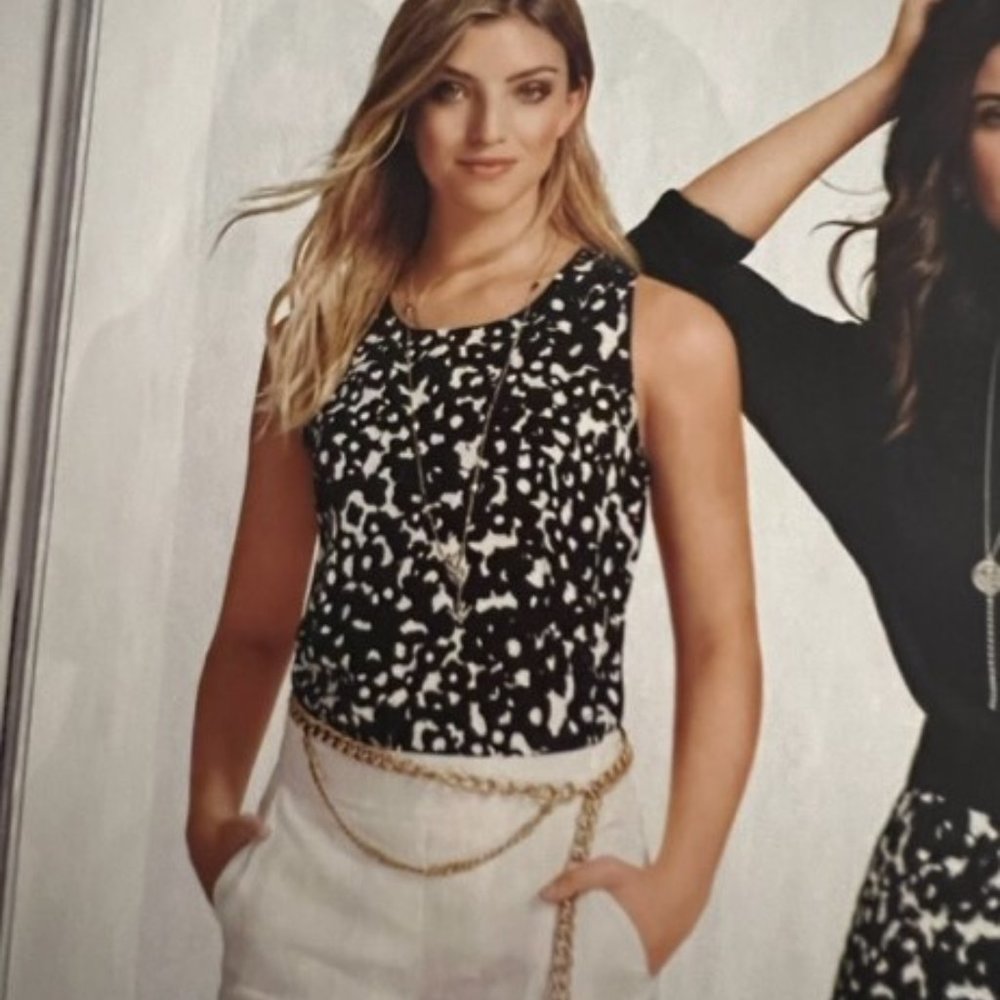 Cabi Small Dixon Top